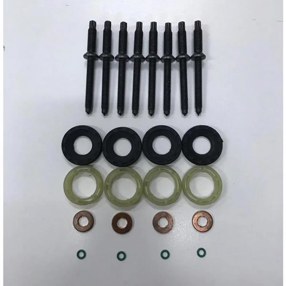 ENJEKTÖR KEÇE PUL ORİNG SAPLAMA TAKIMI