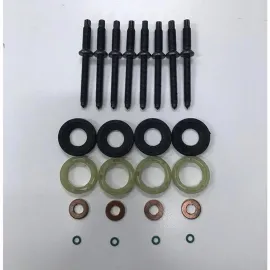 ENJEKTÖR KEÇE PUL ORİNG SAPLAMA TAKIMI