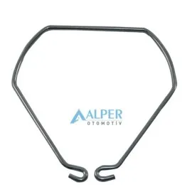 Turbo Hortum Segmani Fluence-Mgn Iii