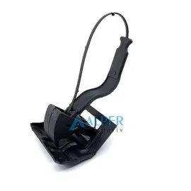 Motor Kaput Emniyet Mandali Megane Ii 03