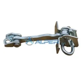 Kapi Gerigis Arka R-L Corsa C