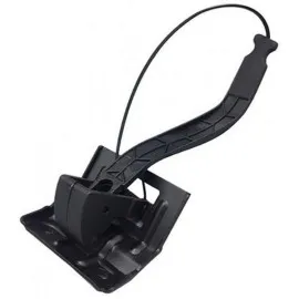 MOTOR KAPUT EMNIYET MANDALI MEGANE II 07