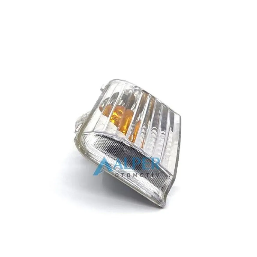 Diş Dikiz Ayna Sinyali Sari Sol Ducato Iiiboxer Iiijumper Iii