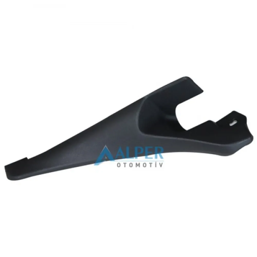 Ön Cam Izgara Kenar Bakaliti Sol Dokker-Lodgy