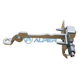 Kapi Gerigis Ön R-L Master Iii