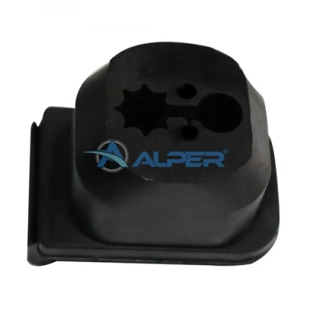 Radyatör Takozu Üst Clio Iii