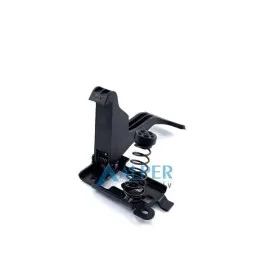 MOTOR KAPUT EMNIYET MANDALI FLUENCE 09