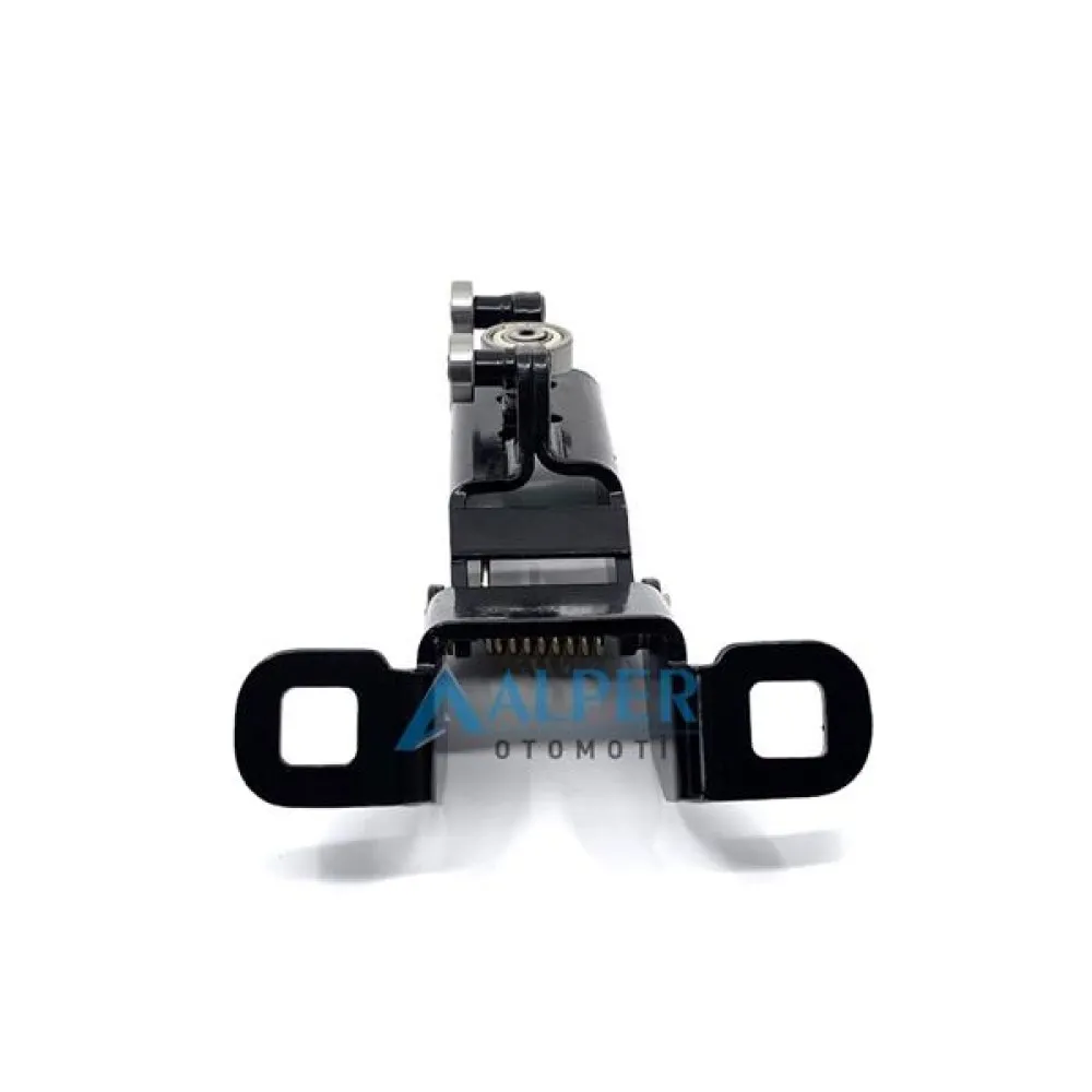 Sürgülü Kapi Orta Mekanizma Ford Transit Jumbo