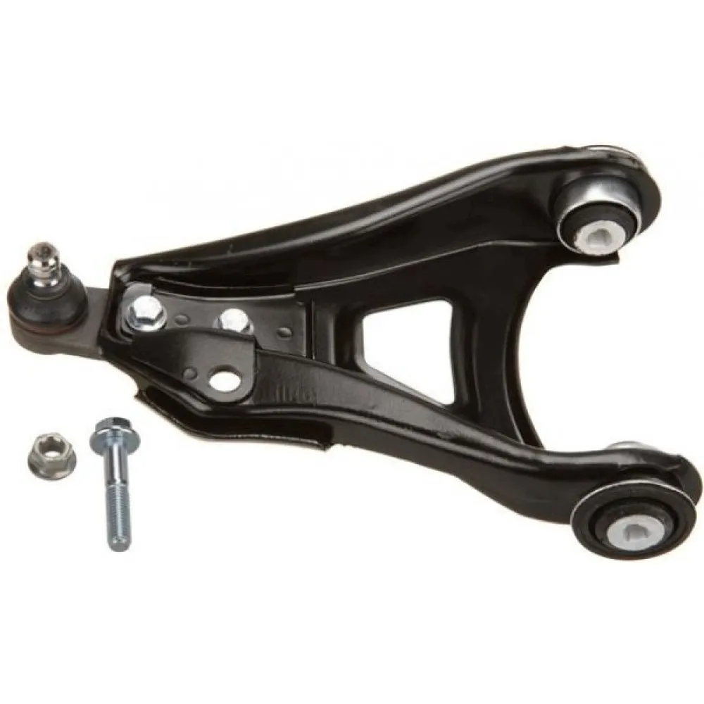 Salincak Ön Sol Alt 16 Mm Komple [ Renault Clio Ii, Kangoo, Symbol I 1.2/1.4/1.6/1.5/1.9 98 -, Symbol Ii 1.2/1.4/1.6/1.5 08 - ]