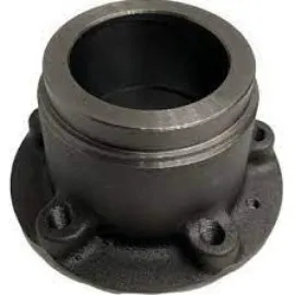 Arka Teker Poryasi 5 Bijon Master Iii 2.3 Dci-Movano 2.3 Cdti 10