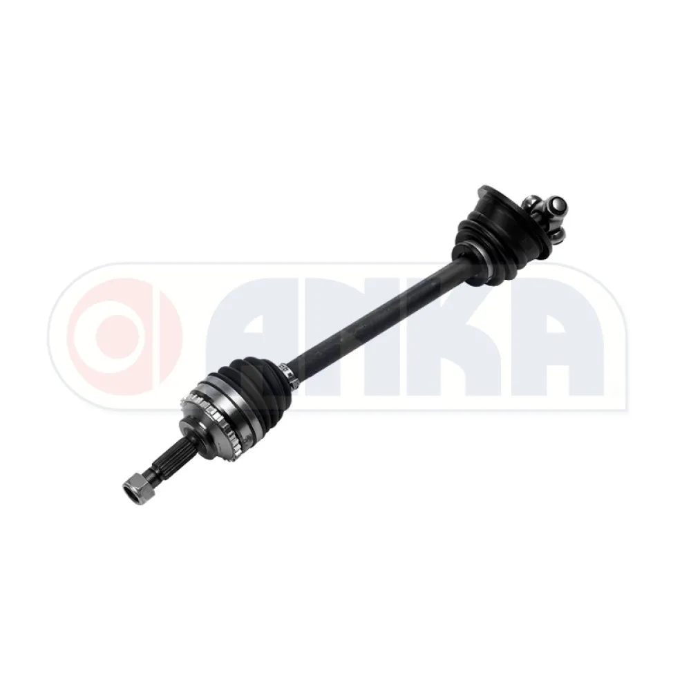 Aks Ön Sol Clio Ii 98 Kng 1.2 16V-1.6 16V-1.5Dci-1.9Dti 97 Abs Li