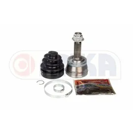 Aks Kafasi Diş Absli Hyundai Matrix 1.6 01-10 -Elantra 1.6İ 01-07