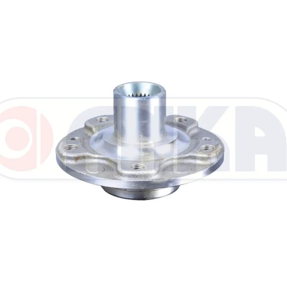 Ön Teker Poryasi 5 Bijon Mgn Iii-Fluence-Scenic Iii-Duster