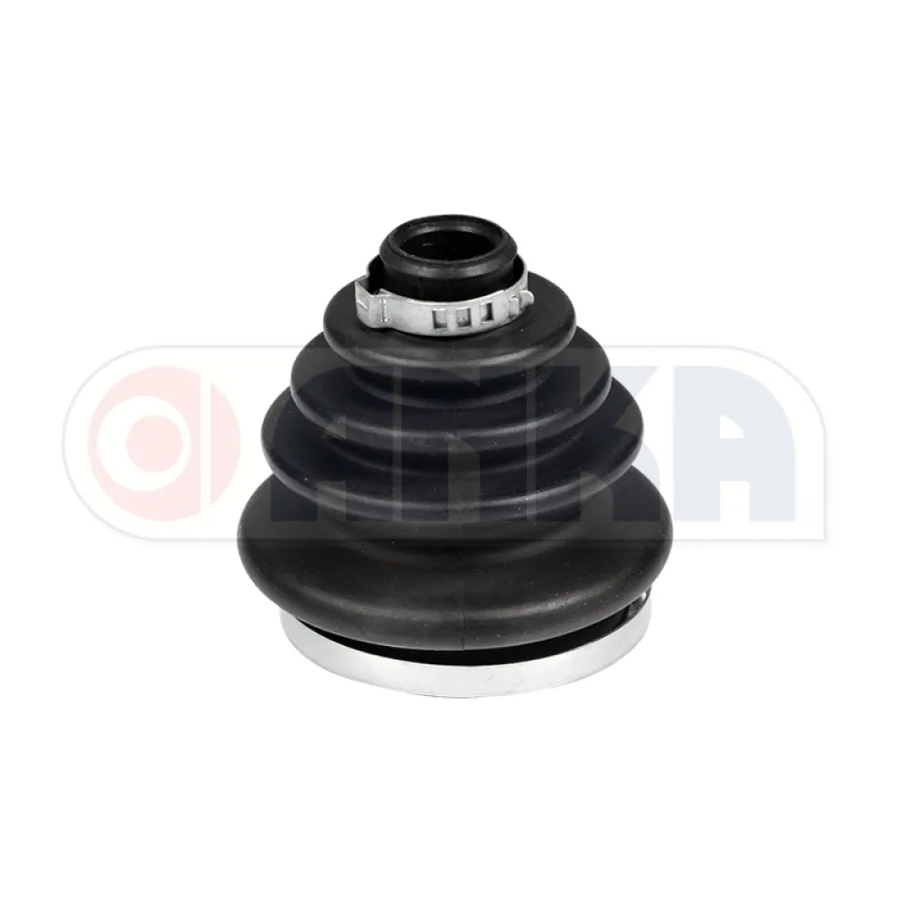 Aks Körüğü Diş Tempra-Tipo