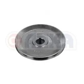 Krank Kasnaği Yekpare Saç R12