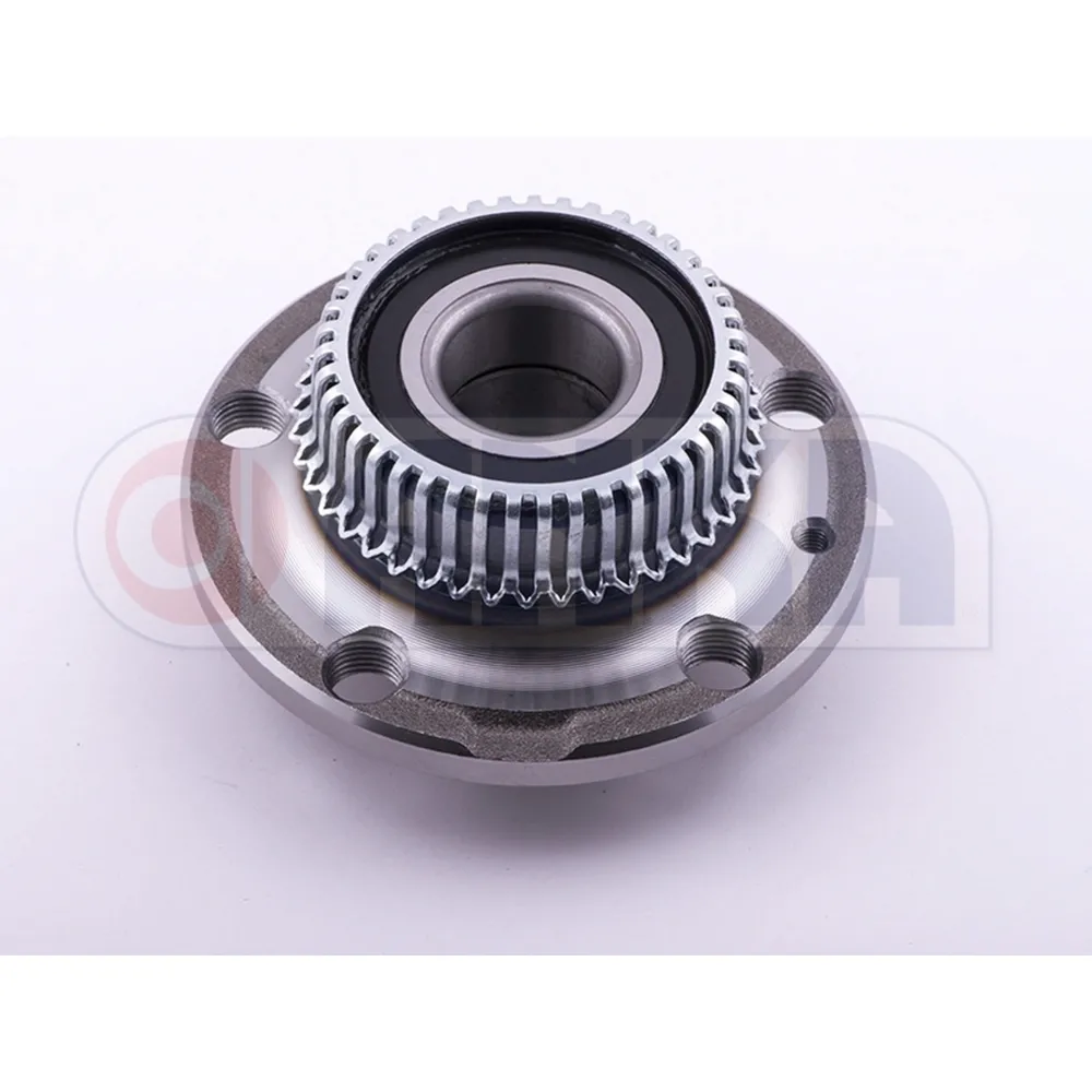 ARKA TEKER PORYASI RULMANLI GOLF IV-BORA-OCTAVIA-TOLEDO II-LEON-TT-A3 1.4 16V-1.6-1.6 16V-1.8 20V