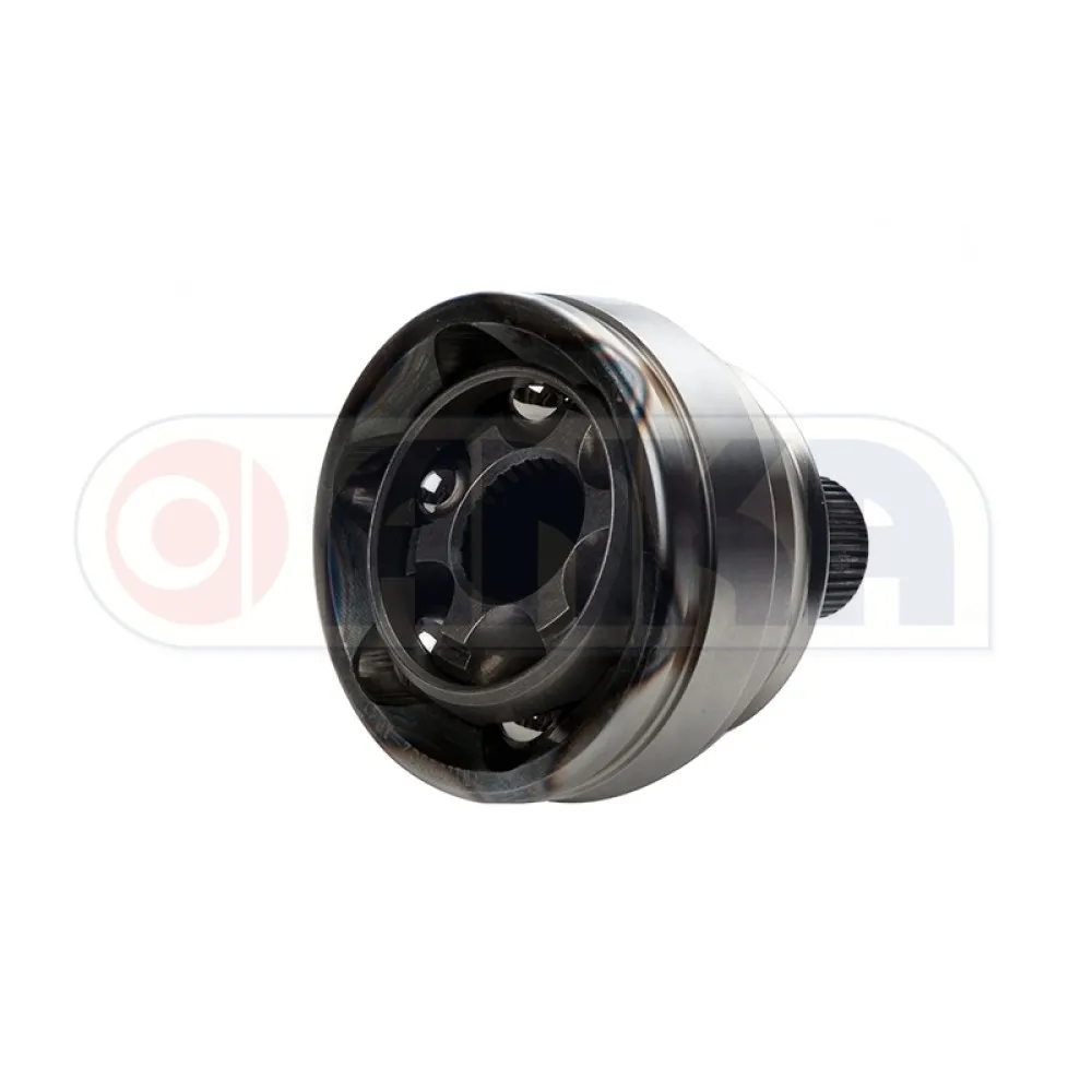 Aks Kafasi Diş Passat-Toledo Iii-Audi A3 2.0 Tdi 05 Caddy Iii 2.0 Tdi 16V 10 Otm 6 Vit.