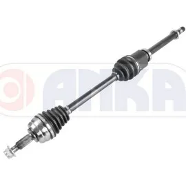 AKS KOMPLE SAĞ DUSTER 1.5 DCİ 4X2-1.6 16V 10