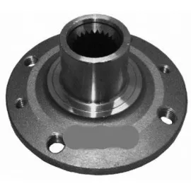 Ön Teker Poryasi Mgn Ii-Scenic Ii 2.0- Scenic Ii 1.9D