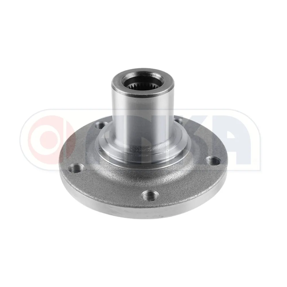 Ön Teker Poryasi Master Iii 2010