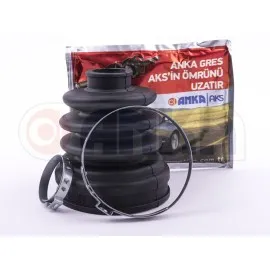 Aks Körüğü İç Accent Era 1.4 Bnz.