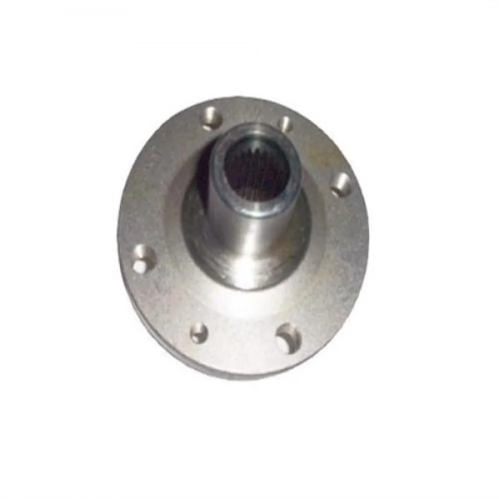 Ön Teker Poryasi Kng