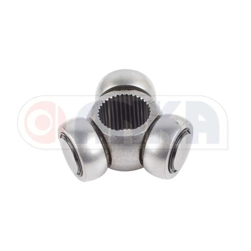 Aks Mafsalicorolla Ae101 87-02 23 Diş