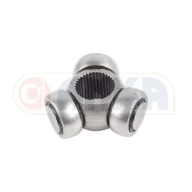 Aks Mafsalicorolla Ae101 87-02 23 Diş