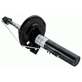 Ön Amortisör Sağ Citroen C3 2009 Gazli