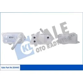 Motor Yag Sogutucu Bmw N20 N26 N51 N52 N53 N54 N55 E81 E87 E90 E60 F10