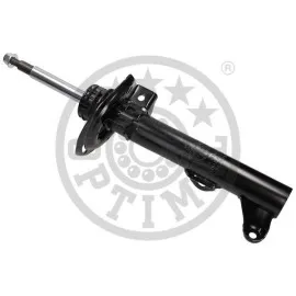 Amortisor On Gazli Mercedes C-Class W204 S204 C204