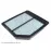 HAVA FİLTRESİ CIVIC VIII HB.SEDAN 2007-2012 1.6-1.8 225x195x44