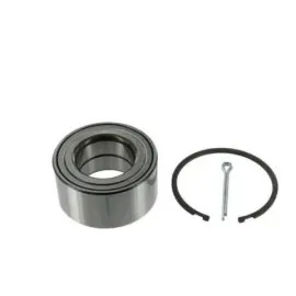 Ön Teker Rulmani 100-200-Quattro 1.8-2.0 86