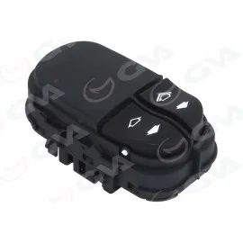 Cam Açma Anahtari Ön Sol Focus I 98 04