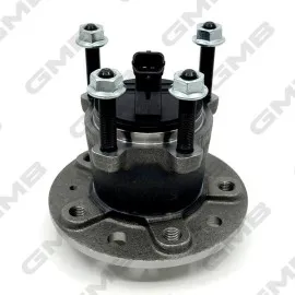 Arka Teker Poryasi Komple Vectra C 02 Signum 03