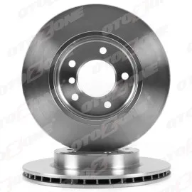 Fren Diski Bmw E46 On 318/320/323/328 2001-2005