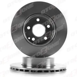 Fren Diski On Mercedes C-Class W204 S204 C204