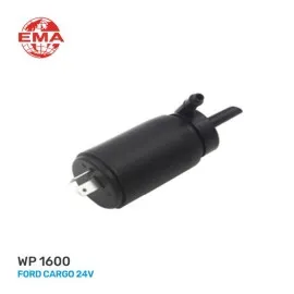 Cam Su Fiskiye Pompasi 24V Ford Cargo