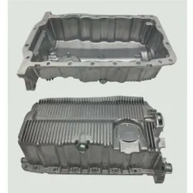 Yağ Karteri [ Vw Golf-Passat-Jetta, Audi A3 2005-2010 Sensorlü 1.6 Bse Bgu ]