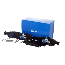 Ön Fren Balatasi Corsa E 2014 > 14 Jant Arka Kampanali Frenler İçin