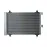 KLİMA RADYATÖRÜ KONDENSER BERLINGO 06>XSARA 04>PARTNER 06>1.6 HDI