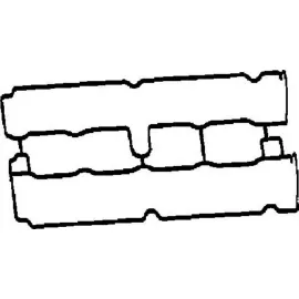 026160P ÜST KAPAK CONTASI VECTRA C-ASTRA H-VECTRA B X18XE1-Z18XE