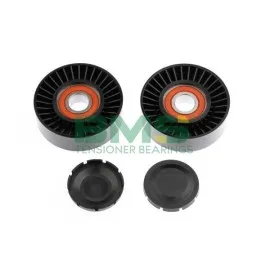 Alternatör Gergi Rulmani Accent Era 1.5 Crdi 06