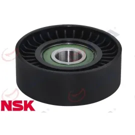 Alternatör Gergi Rulmani Kütüksüz T5-Passat-Caddy-Golf4/5-Jetta-Toledo-Leon-Ibiza 1.6-1.8-2.0