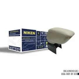 Kol Dayama Sürgülü Bej