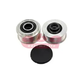 ALTERNATÖR KASNAĞI RULMANLI TOYOTA URBAN CRUISER-VERSO S 1.4D-4D 10-16 SUBARU TREZIA 1.4D 11