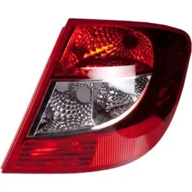 Stop Lambasi Sag Duysuz Renault Clio 2009-