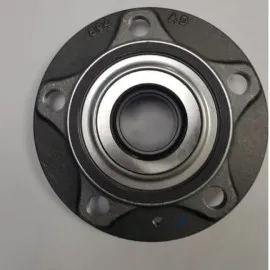 Baf-0200 Arka Porya Golf 5-6-Jetta 3-Passat-A3-Leon-Octavia-Caddy-Super B-Tiguan-Scirocco 713610620