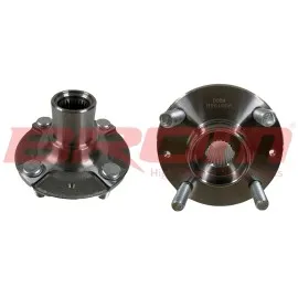 Porya Ön Accent Blue 2011 - I20 2008 - Rio 2012 -