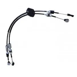 VİTES KUMANDA TELİ SAĞ/SOL R.TRAFIC II (FL) 1.9DCI (PK6 SANZIMAN)  2001-14